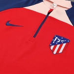 Atlético de Madrid Chándal Media Cremallera
