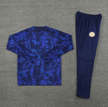 Chelsea Half-Zip