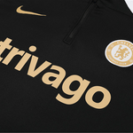 Chelsea Half-Zip