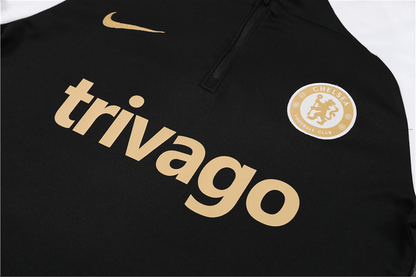 Chelsea Half-Zip