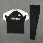Chelsea Half-Zip