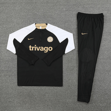 Chelsea Half-Zip
