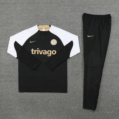 Chelsea Half-Zip