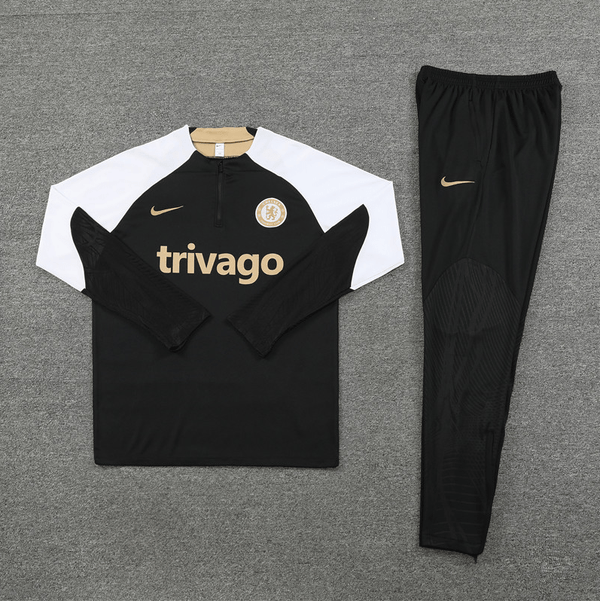 Chelsea Half-Zip