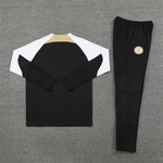 Chelsea Half-Zip