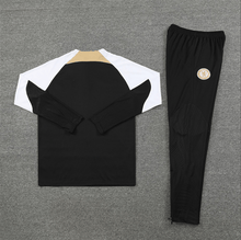 Chelsea Half-Zip
