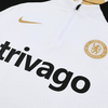 Chelsea Half-Zip