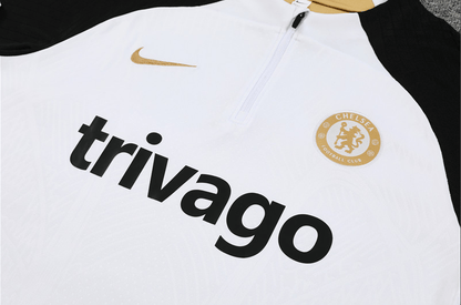 Chelsea Half-Zip
