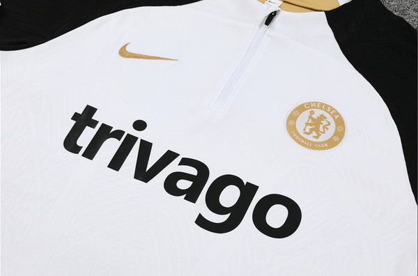 Chelsea Half-Zip