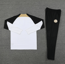 Chelsea Half-Zip
