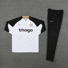 Chelsea Half-Zip