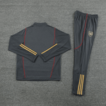 Chándal Arsenal Half-Zip