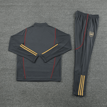 Chándal Arsenal Half-Zip