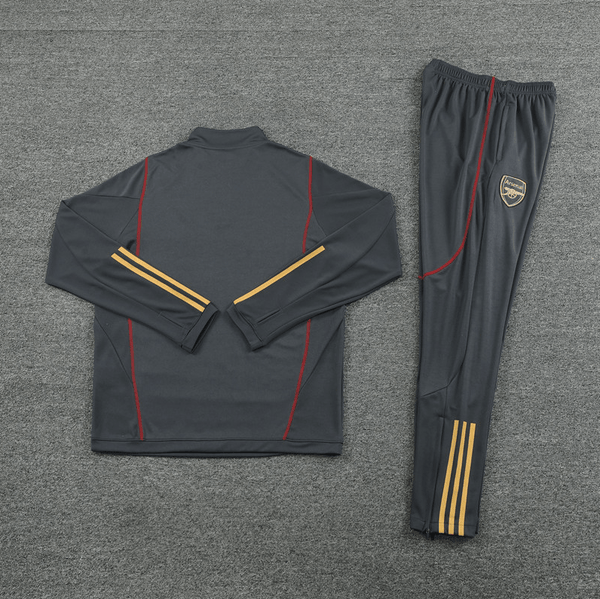 Chándal Arsenal Half-Zip