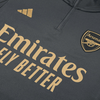 Chándal Arsenal Half-Zip