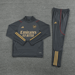 Chándal Arsenal Half-Zip