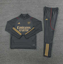 Chándal Arsenal Half-Zip