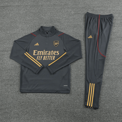 Chándal Arsenal Half-Zip