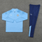 Chándal de media cremallera del Manchester City