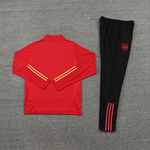 Chándal Arsenal Half-Zip