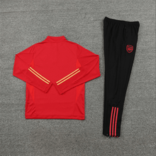 Chándal Arsenal Half-Zip