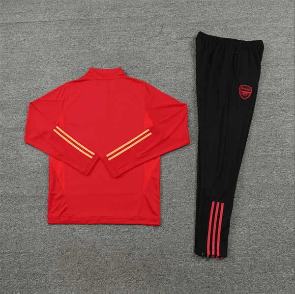 Chándal Arsenal Half-Zip