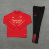 Chándal Arsenal Half-Zip