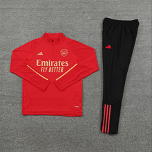 Chándal Arsenal Half-Zip