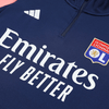 Lyon Chandal Half-Zip