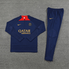 PSG Half-Zip