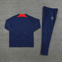 PSG Half-Zip