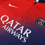 PSG Half-Zip