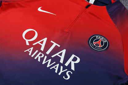 PSG Half-Zip