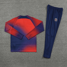 PSG Half-Zip