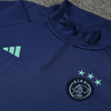 Ajax Half-Zip