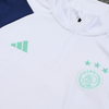 Ajax Half-Zip