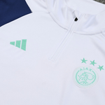 Ajax Half-Zip