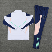Ajax Half-Zip