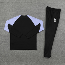 Tottenham Hotspur Half-Zip