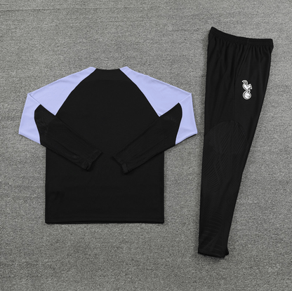 Tottenham Hotspur Half-Zip