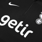 Tottenham Hotspur Half-Zip