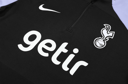 Tottenham Hotspur Half-Zip
