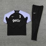 Tottenham Hotspur Half-Zip