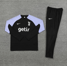 Tottenham Hotspur Half-Zip