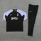 Tottenham Hotspur Half-Zip