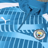 Chándal de media cremallera del Manchester City