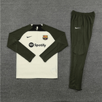 Vestido Barcelona con media cremallera