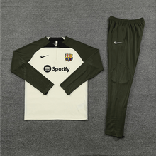 Vestido Barcelona con media cremallera