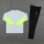 PSG Half-Zip