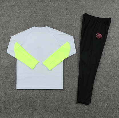 PSG Half-Zip